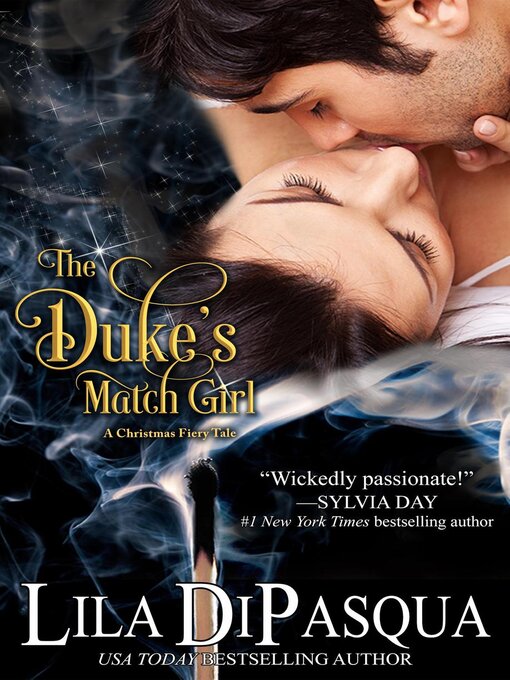 Title details for The Duke's Match Girl by Lila DiPasqua - Available